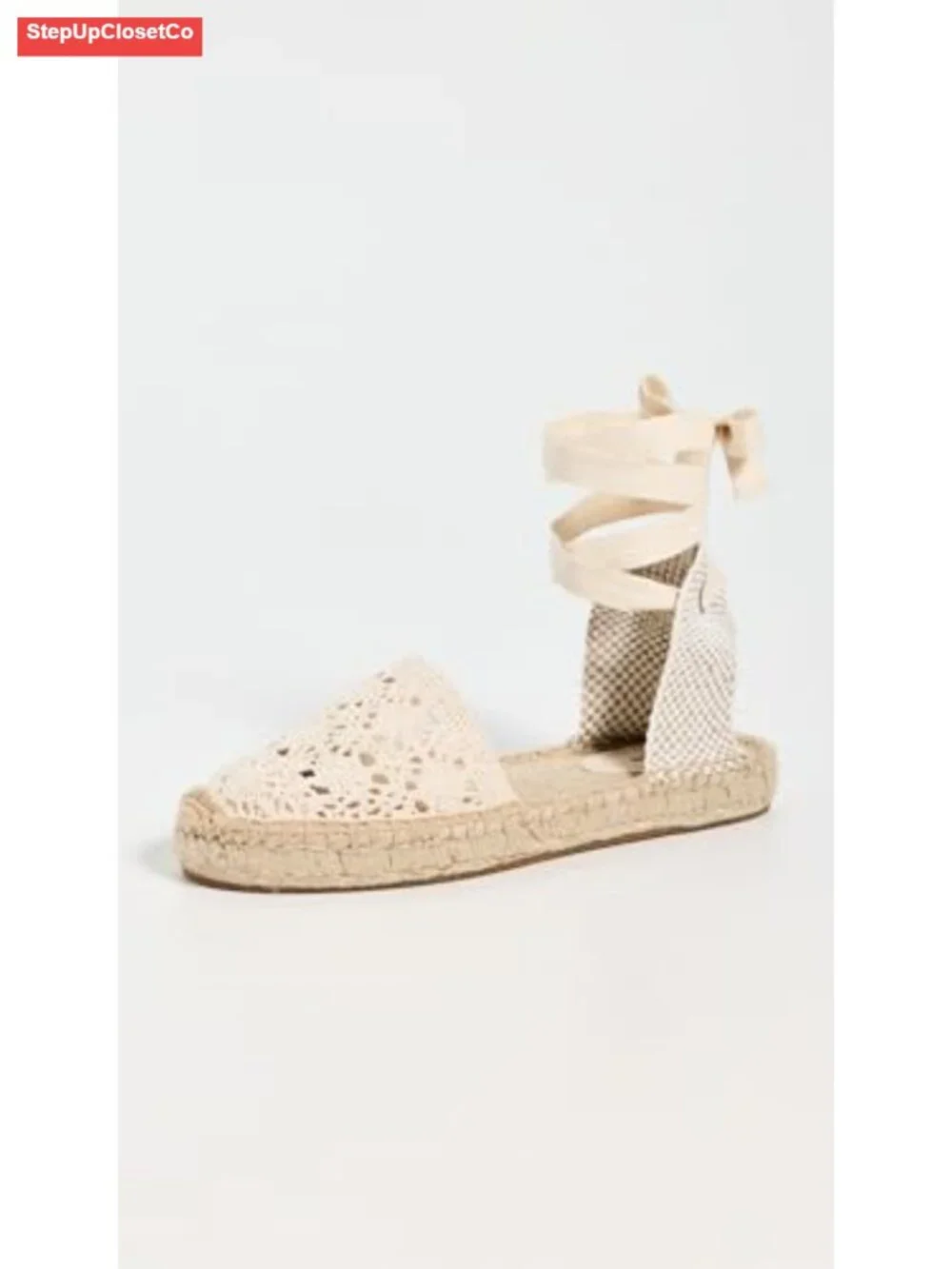 N/A this lace